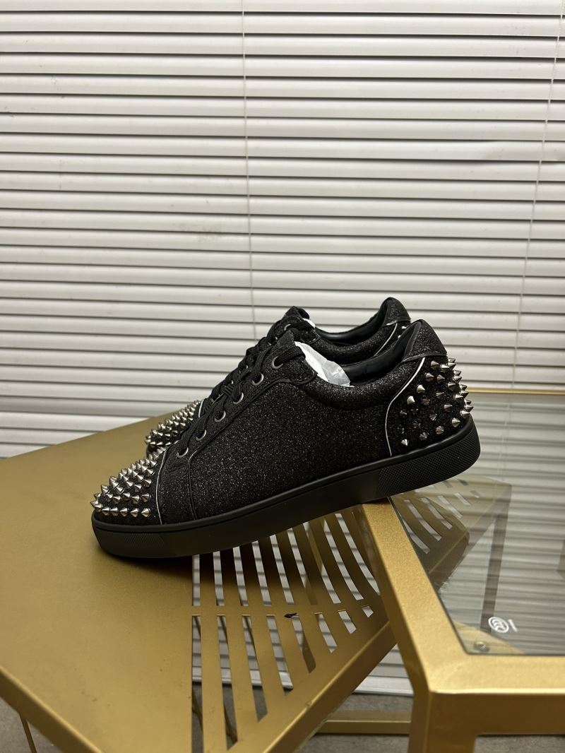 Christian Louboutin Low Shoes